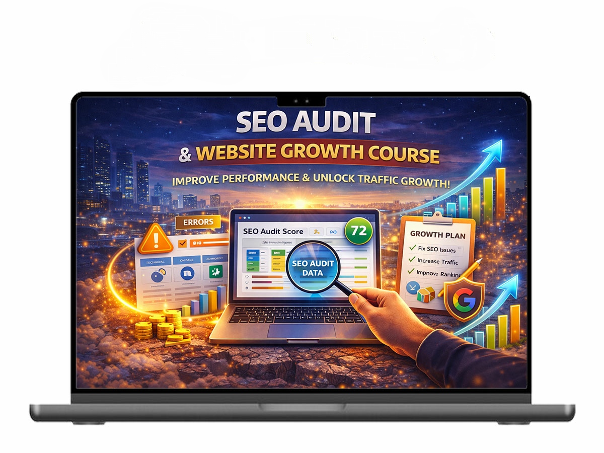 Content Marketing SEO Writing Course