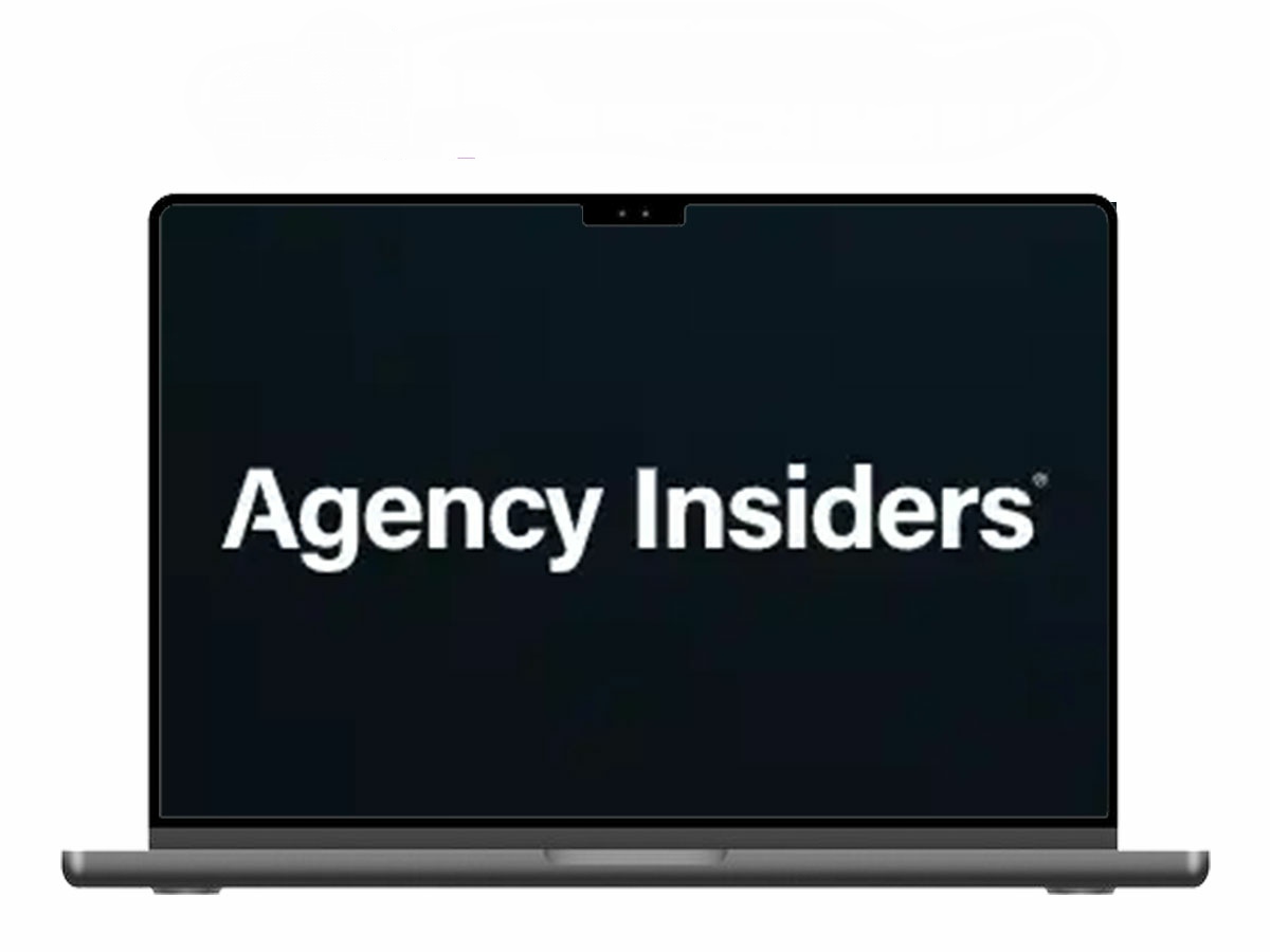 Shan Hanif Agency Insiders