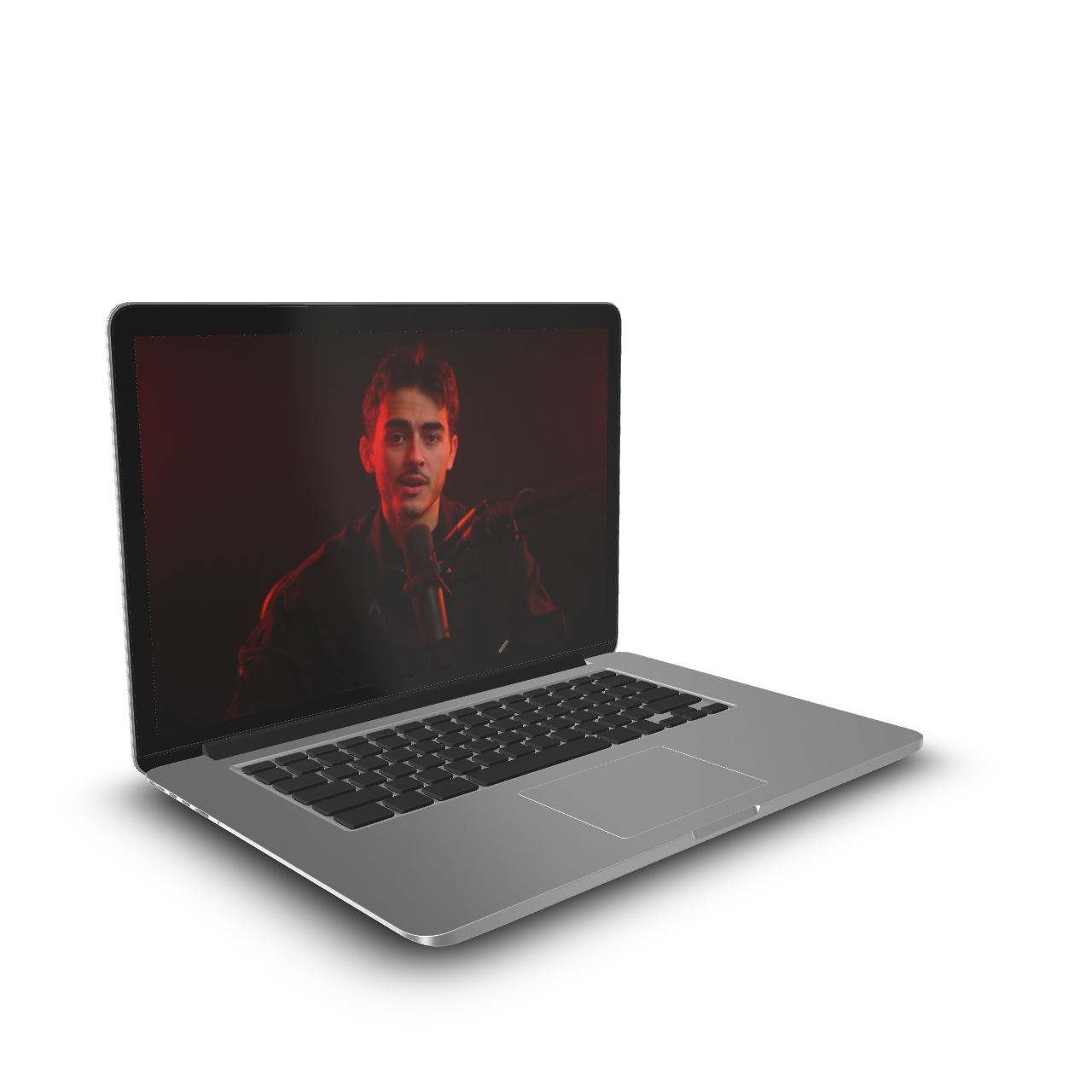 Luke Alexander Closer Cartel Remote Protocol