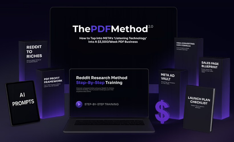 Ewan Davies Pdf Method 2