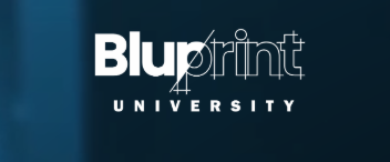 Nathan Bluprint Blueprint University