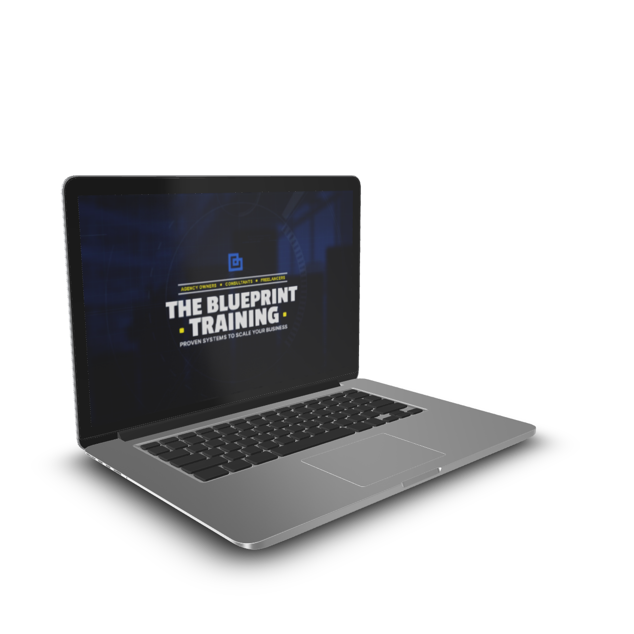 Ryan Stewart The Blueprint Training 2025