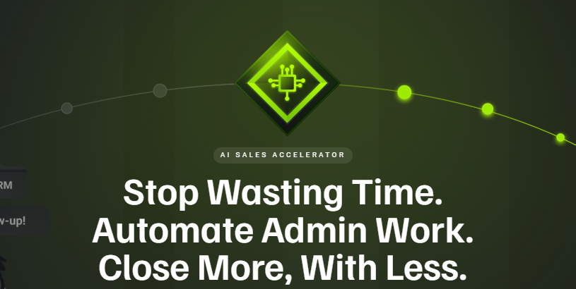 Higher Levels AI Sales Accelerator