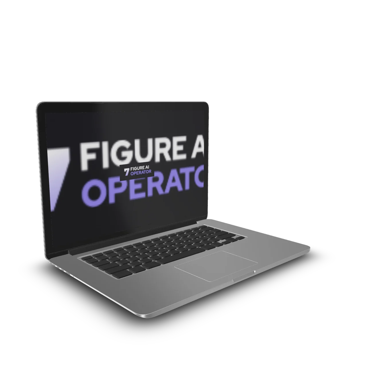 Jordan Platten 7 Figure Ai Operator