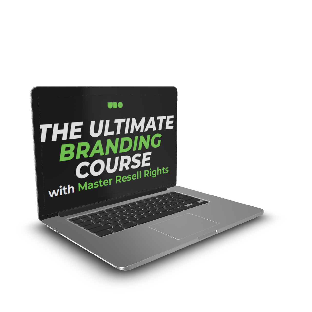 Ultimate Branding Course