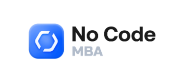 No Code MBA All Courses
