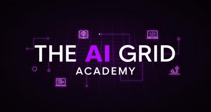 Andrew Black The Ai Grid Academy