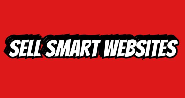 Dioney Luna Sell Smart Websites