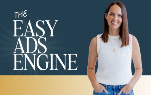 Carinda Gosling The Easy Ads Engine