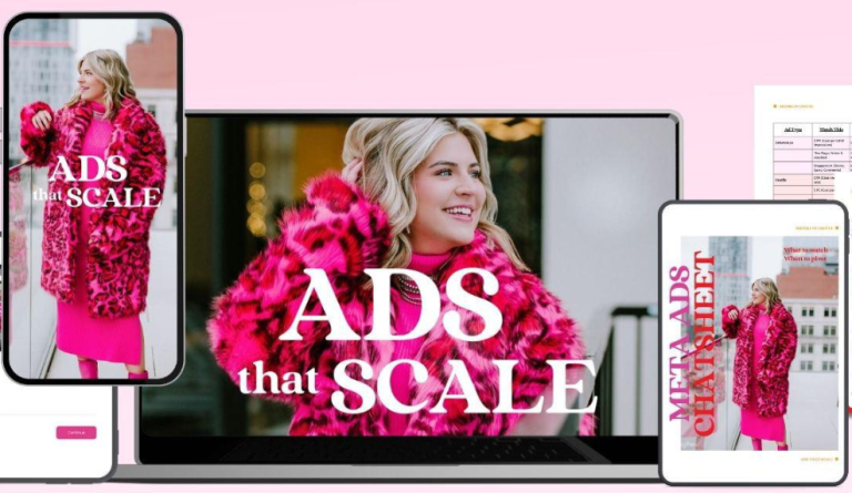 Brooklyn Grotte Ads That Scale