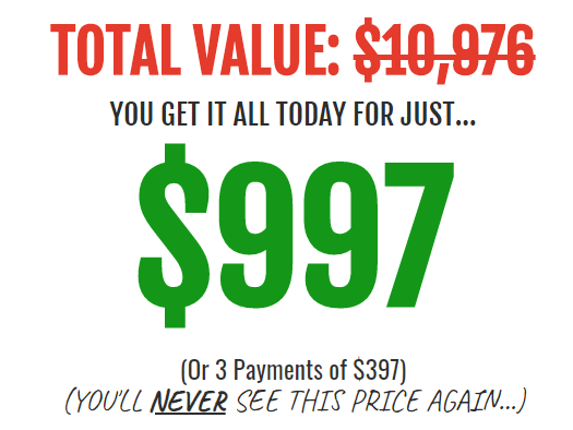 Jr Rivas Personal Brand Profits