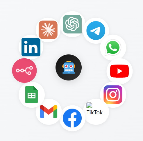 Fabian Markl Ai Automations Agents Webapps