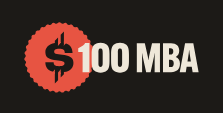 Omar Zenhom The 100 MBA