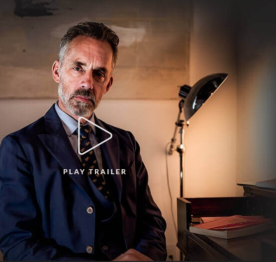 Jordan Peterson Personality