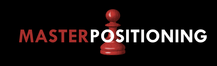 Marty Marion Brand Positioning Master Course