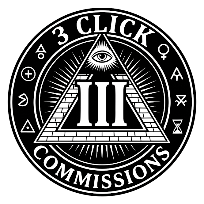 Aidan Booth 3 Click Commissions
