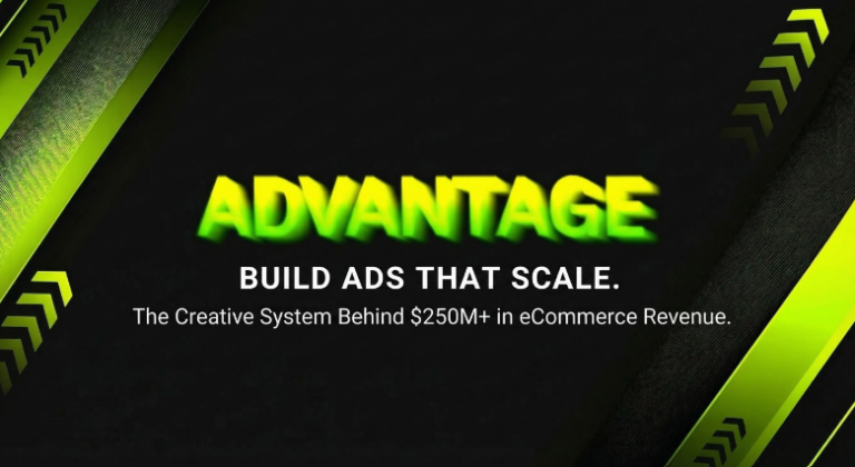Dennis Willeboordse Advantage
