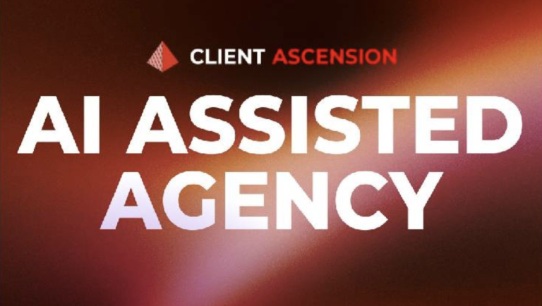 Daniel Fazio AI Assisted Marketing Agency