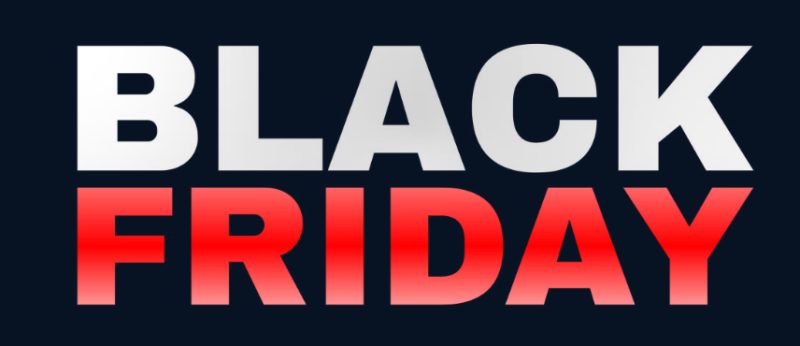 David Jp Phillips Black Friday Bundle
