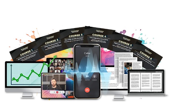 Fitness Sales Inner Circle 7 Figure Fitness Closer