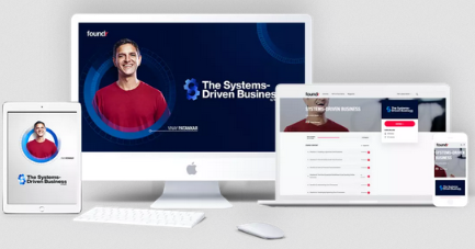 Vinay Patankar Systems Driven Business