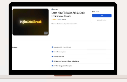 Karlo Learn How To Make Ads Scale Ecommerce Brands
