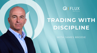 James Brodie Trading With Discipline