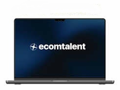 Karlo Creates – EcomTalent E-commerce Program