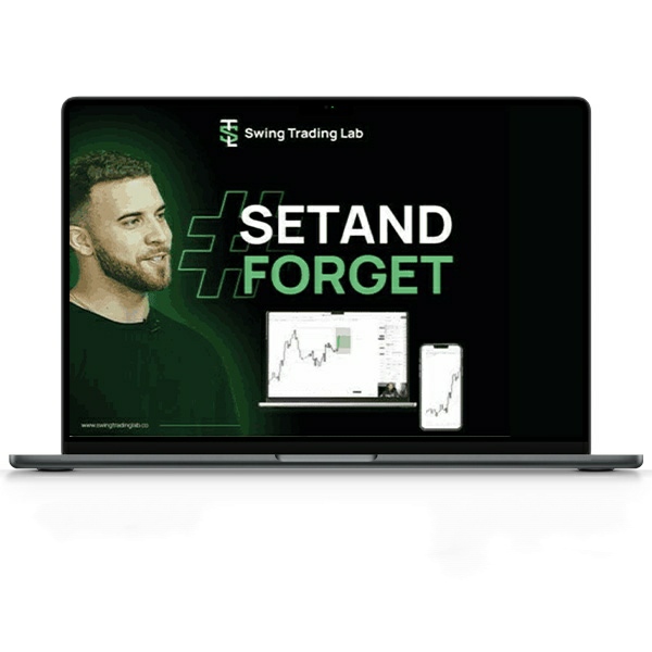 Swing Trading Lab – Set and Forget System