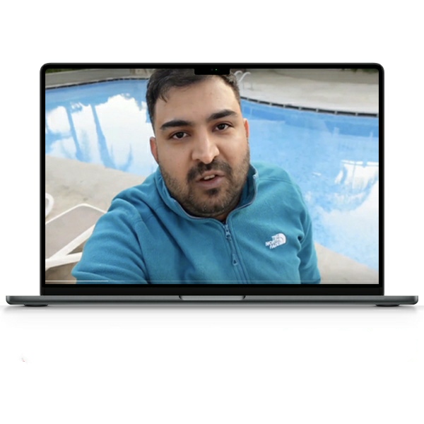 Zain Shah – 0 to Full Time eBay Seller