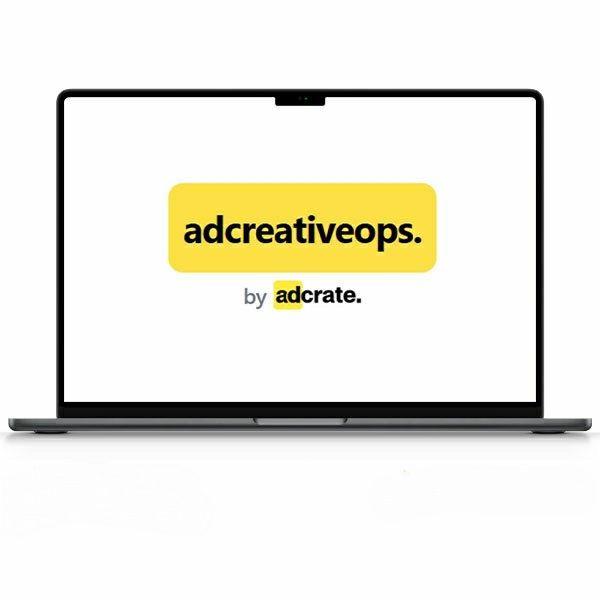 Adcrate Adcreativeops