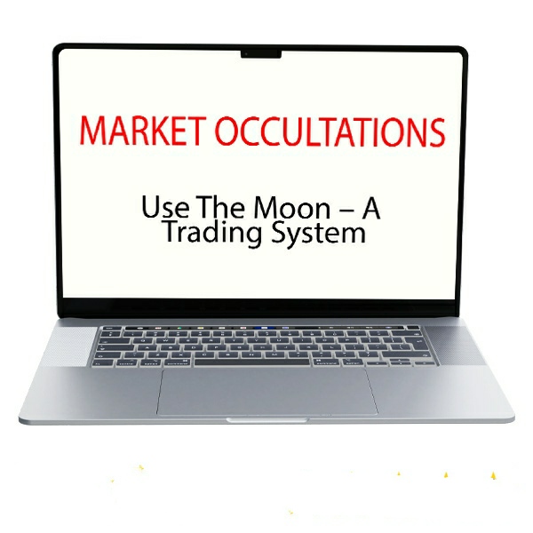 Market Occultations – Use the Moon Trading System