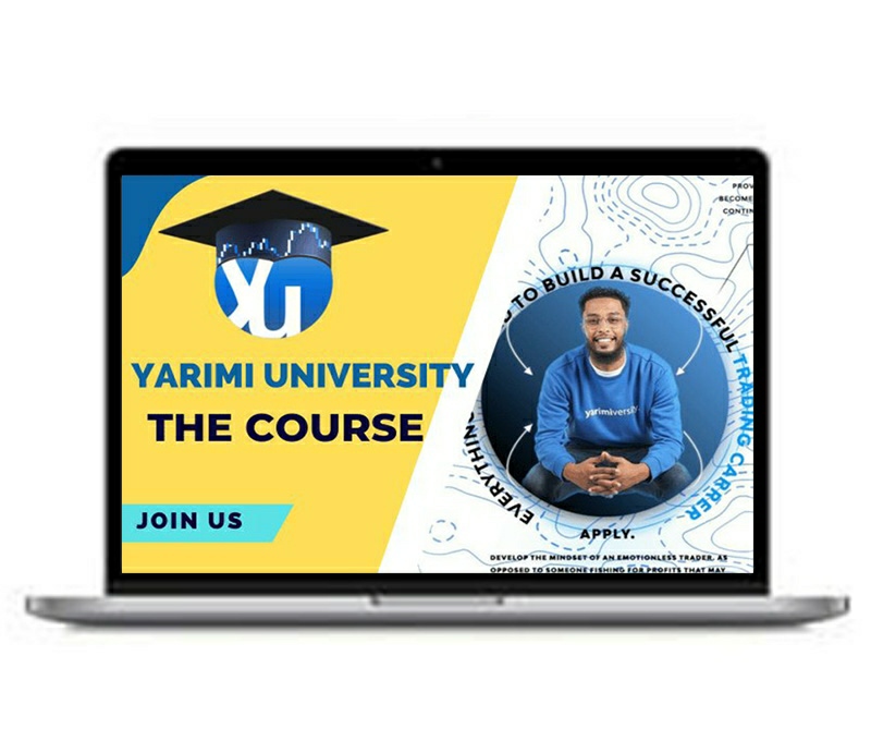 Yarimi University – E-commerce Scaling System