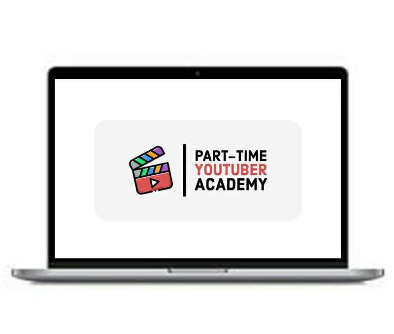 Ali Abdaal – Part-Time YouTuber Academy