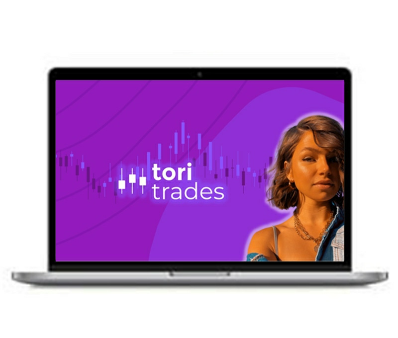 Tori Trades – Learn to Trade Stock Options