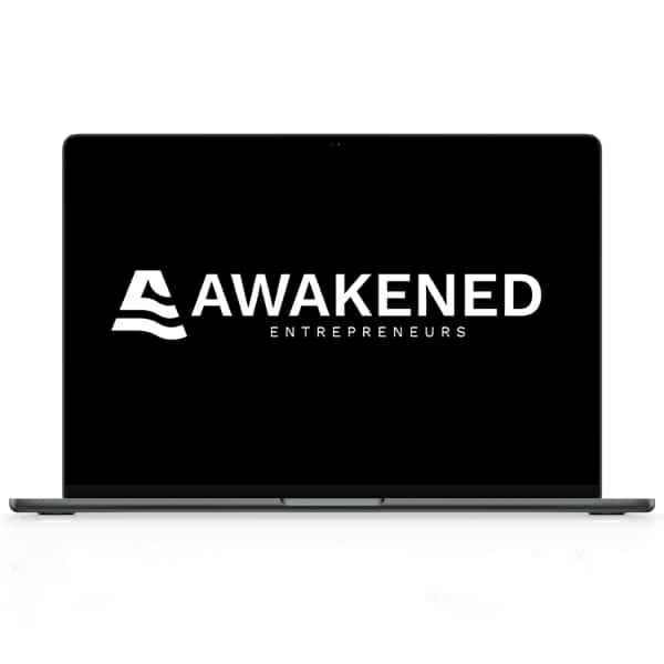 Nero Knowledge – Awakened Entrepreneur Blueprint 2.0