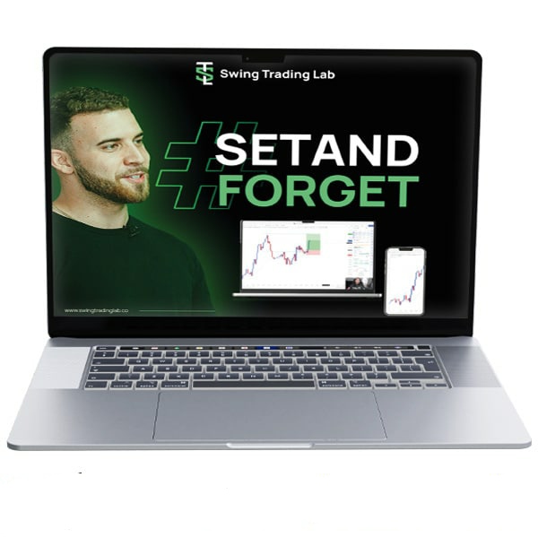 Alex G – Set and Forget Forex Trading Course