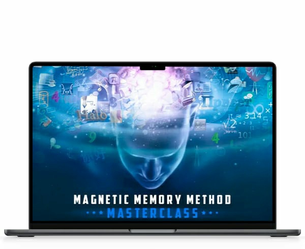 Anthony Metivier – Magnetic Memory Method Masterclass
