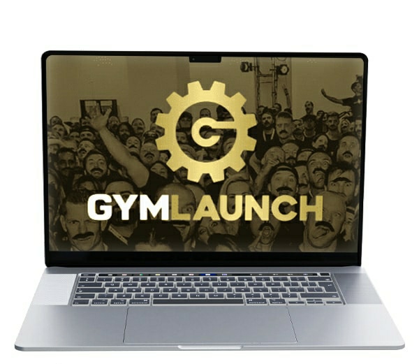 Alex Hormozi – Gym Launch Scale & Profit Program