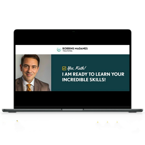 Robbins-Madanes – Executive Coaching 200 Program