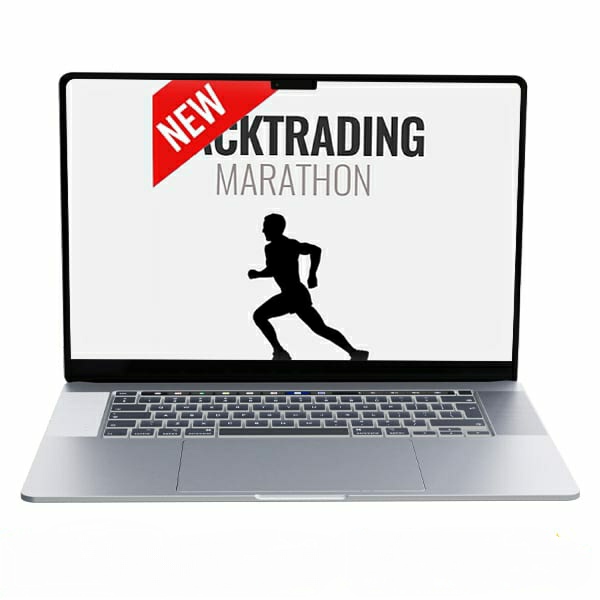 Real Life Trading – Backtrading Marathon System