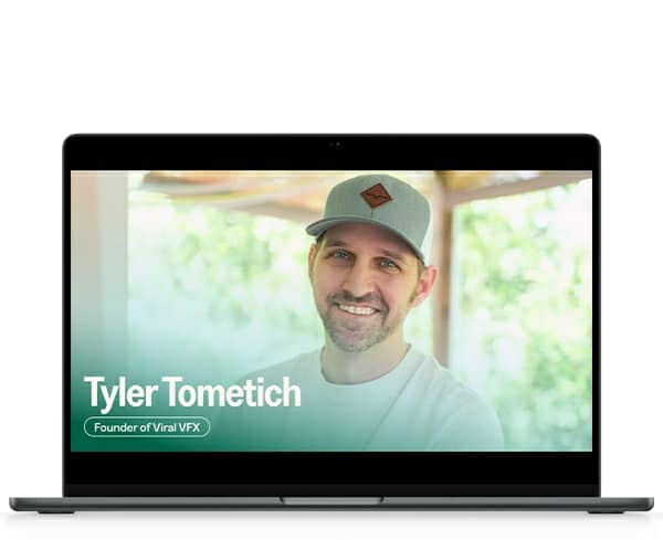 Tyler Tometich Viral VFX Bundle