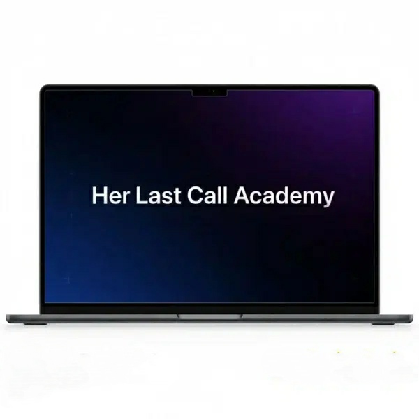 Alexis Mai – Her Last Call High Ticket Academy