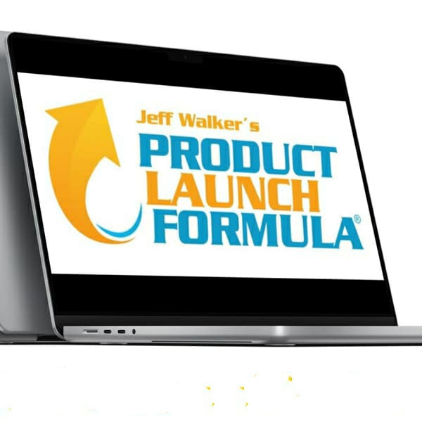 Jeff Walker – Product Launch Formula Masterclass
