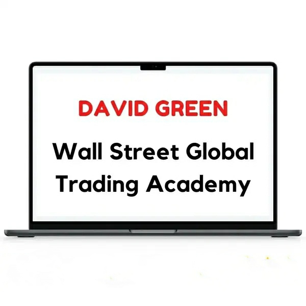 David Green – Wall Street Global Trading Academy