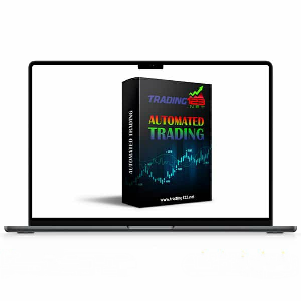 NinjaTrader 8 – Algo Bot Trading Automation System