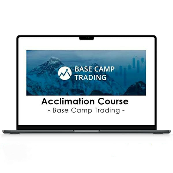 Base Camp Trading – Market Acclimation Course