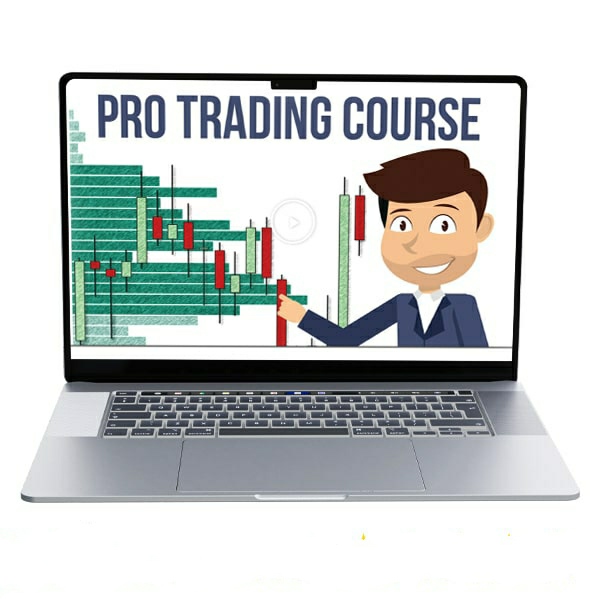 Trader Dale – Volume Profile Masterclass Edition