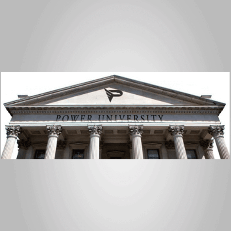 Lucio Buffalmano – Power University Social Dynamics