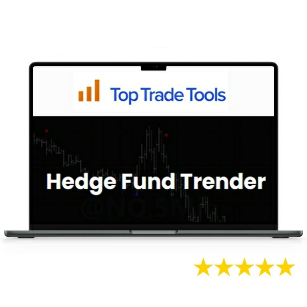 Top Trade Tools – Hedge Fund Trender System